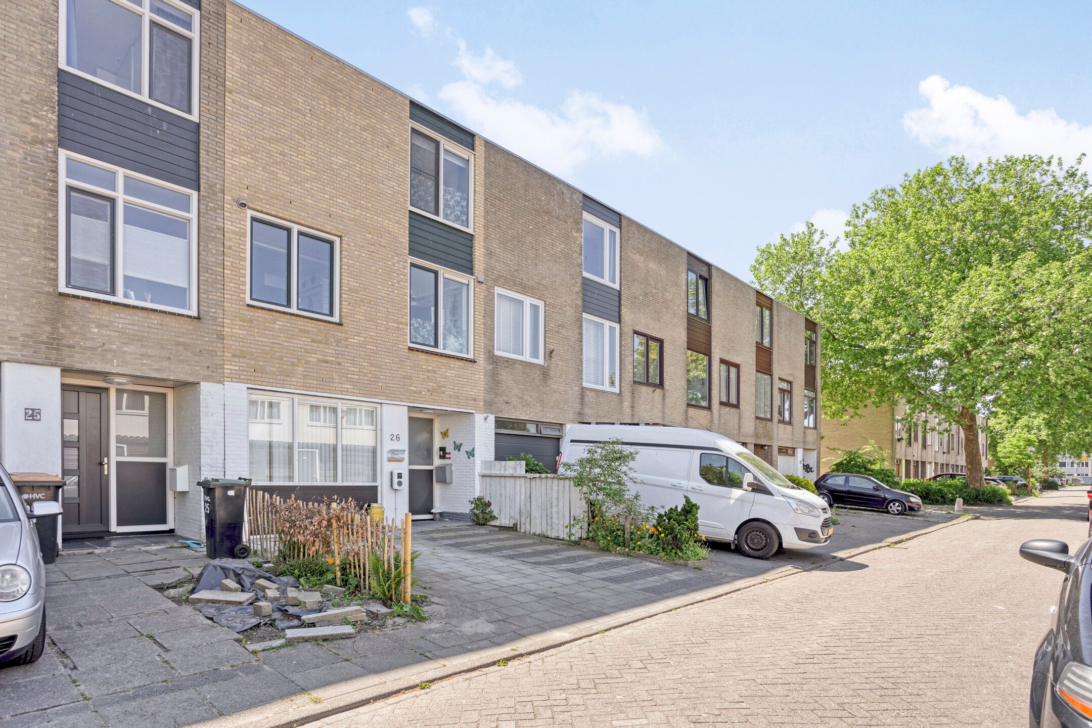 Foto 39 van Melkweg 26