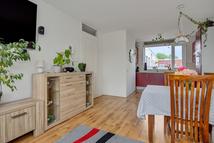 Foto 7 van Graafseweg 14-D