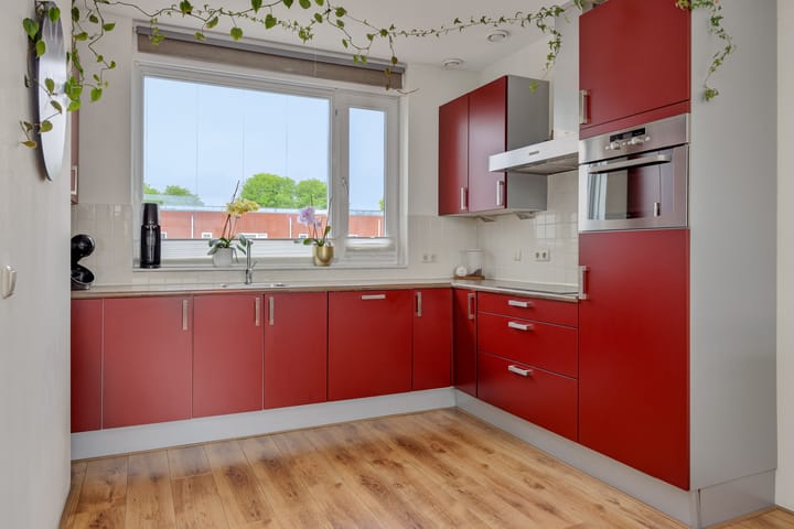 Foto 8 van Graafseweg 14-D