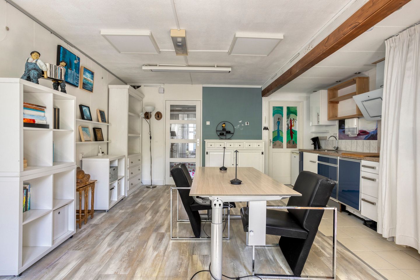 Foto 10 van Melkweg 26