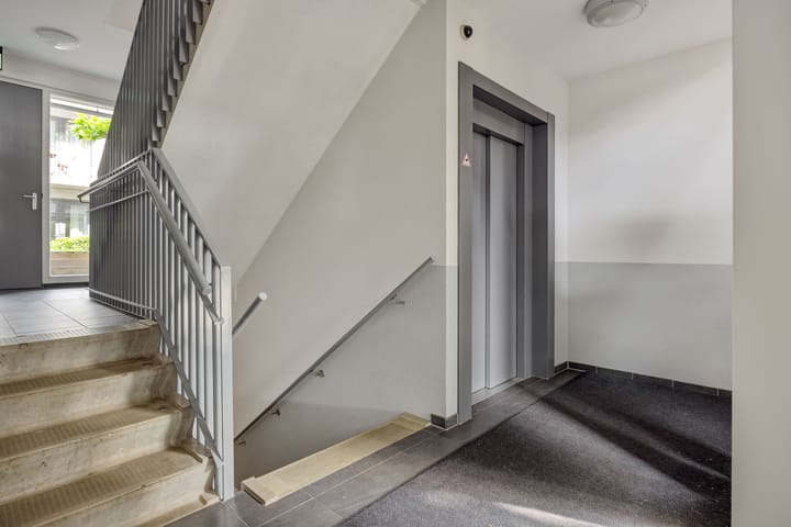 Foto 12 van Graafseweg 14-D