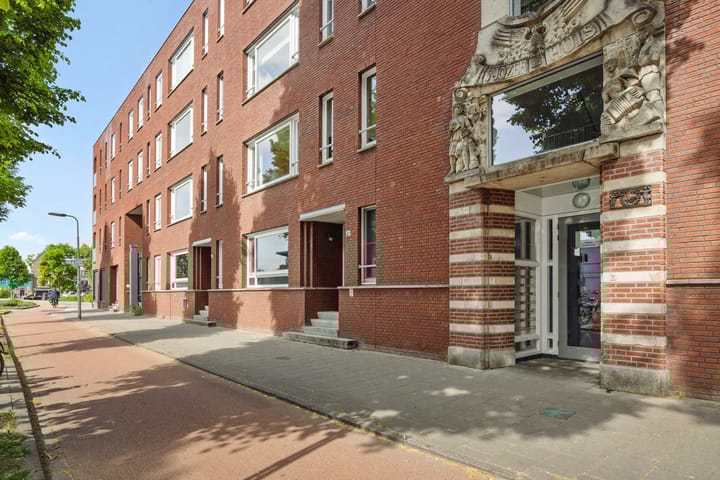 Foto 15 van Graafseweg 14-D