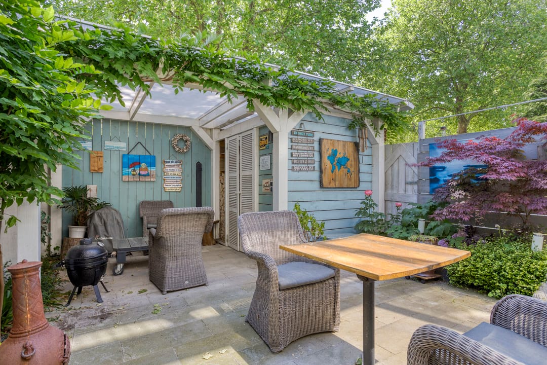 Foto 37 van Melkweg 26