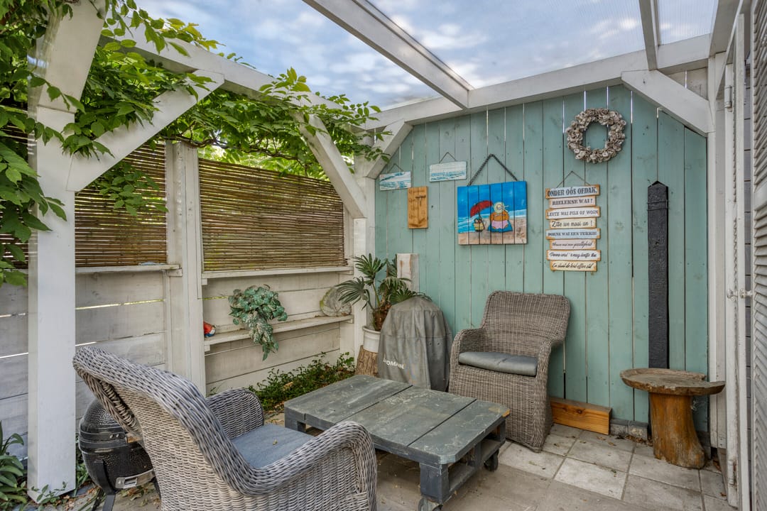 Foto 38 van Melkweg 26