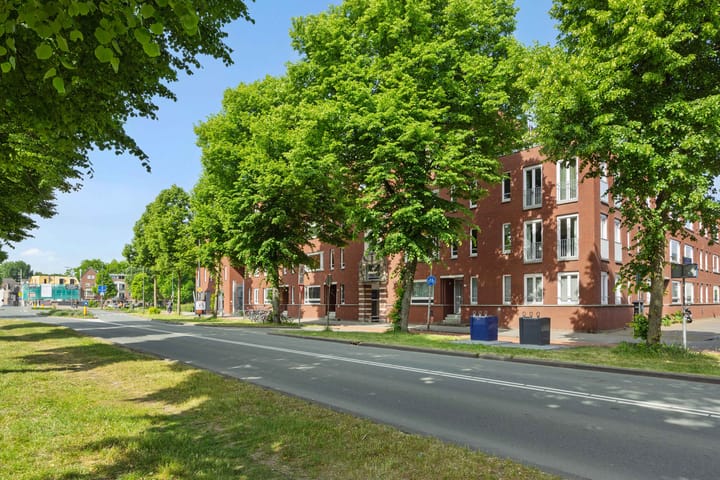 Foto 18 van Graafseweg 14-D