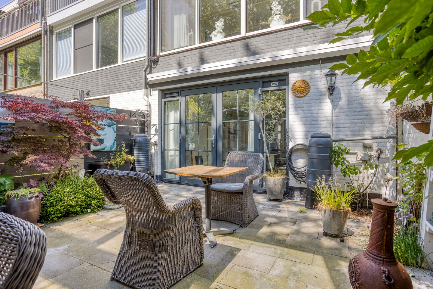 Foto 35 van Melkweg 26