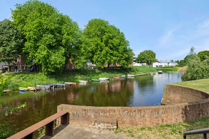 Foto 19 van Graafseweg 14-D