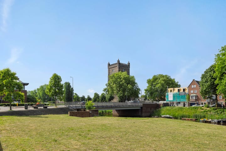 Foto 20 van Graafseweg 14-D