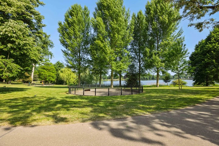 Foto 21 van Graafseweg 14-D