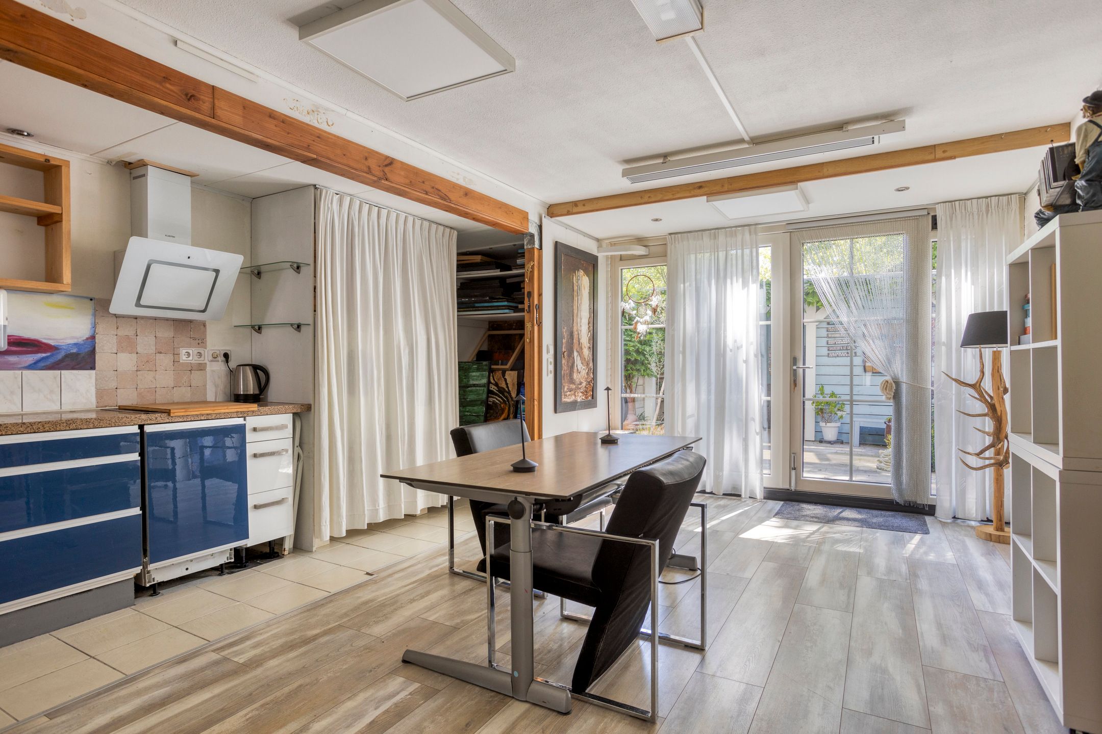 Foto 9 van Melkweg 26