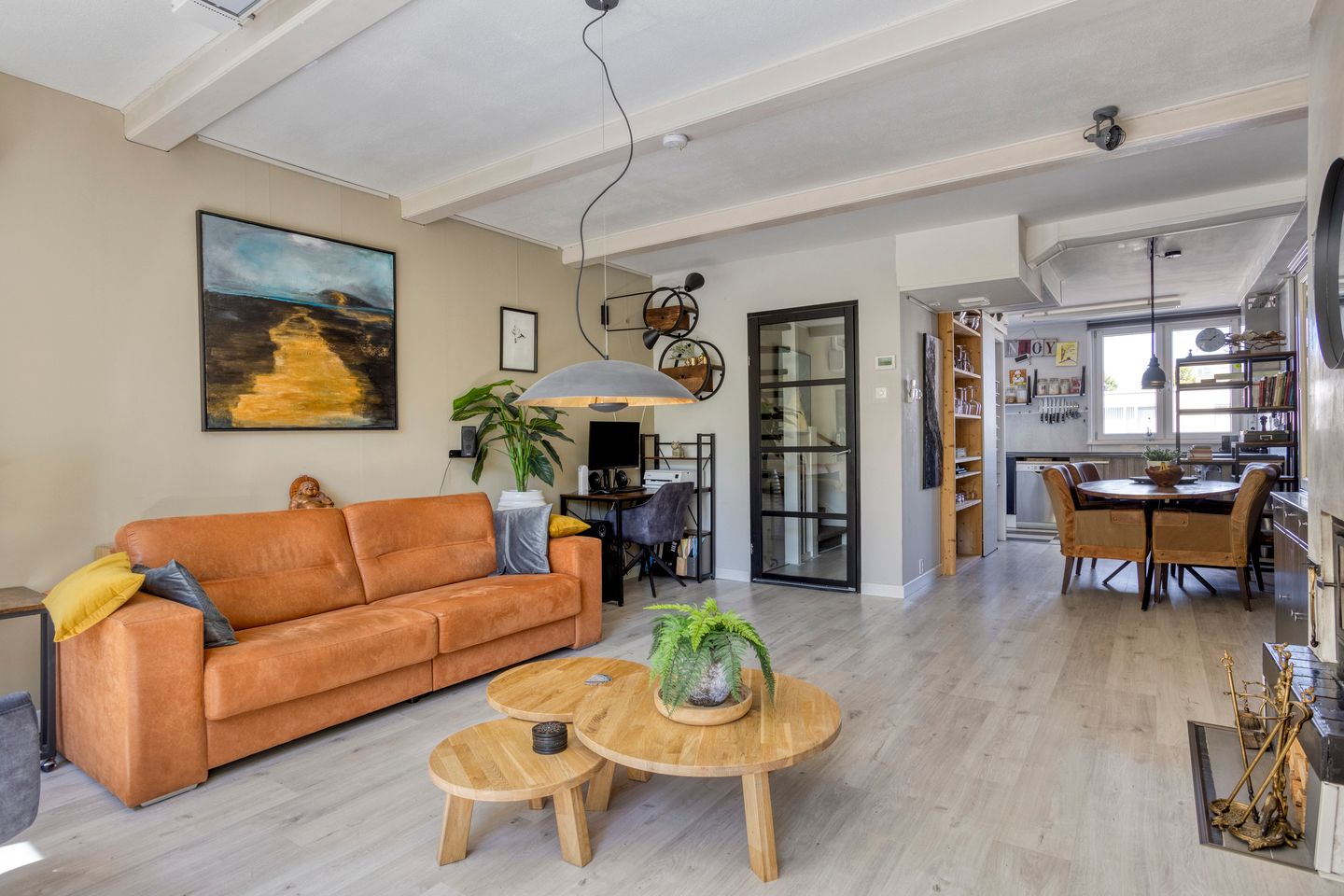 Foto 19 van Melkweg 26