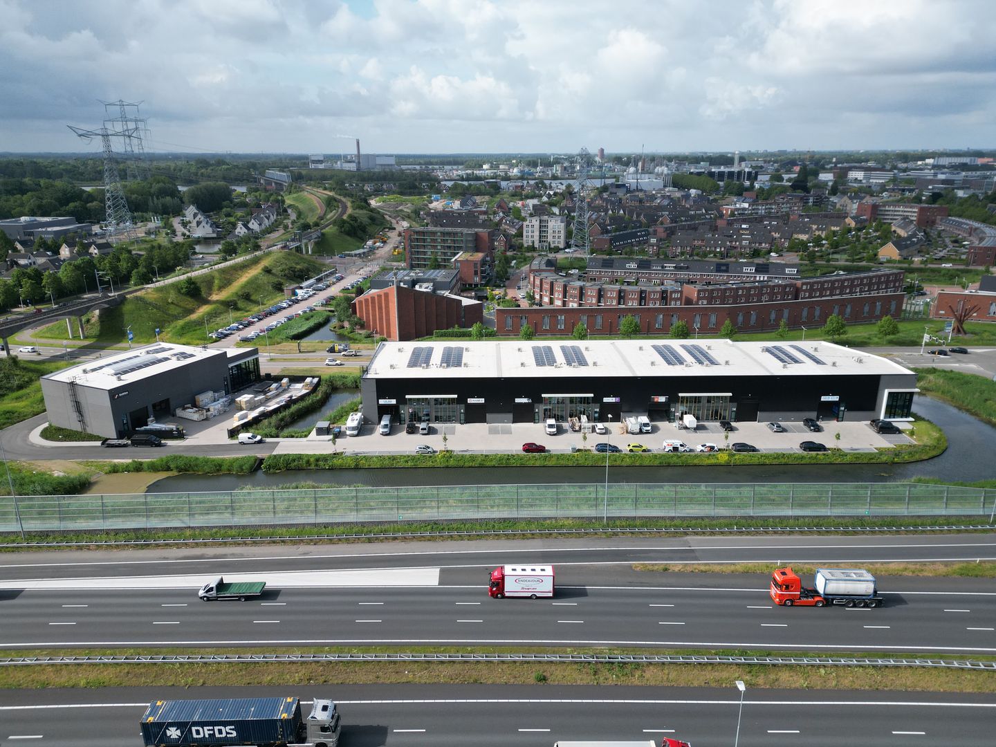 Bekijk foto 1 van Tenorweg 4
