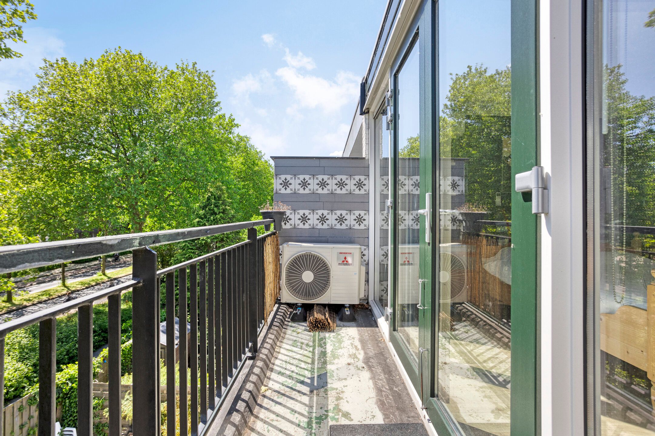 Foto 30 van Melkweg 26