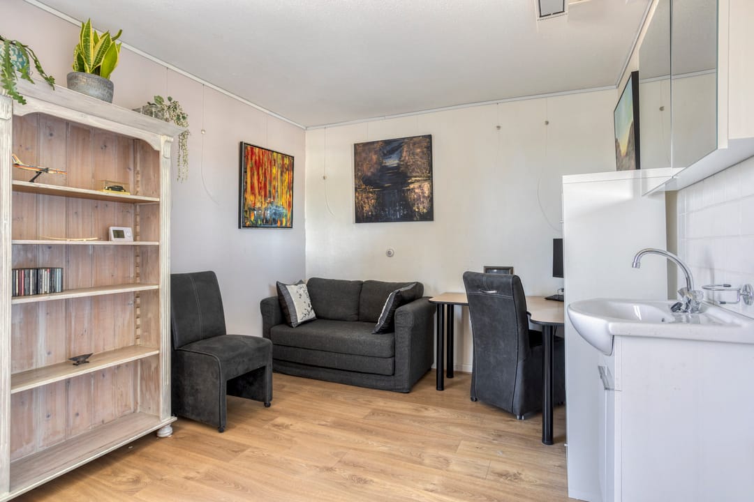 Foto 31 van Melkweg 26