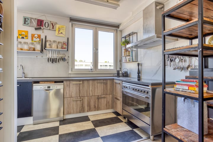 Foto 3 van Melkweg 26