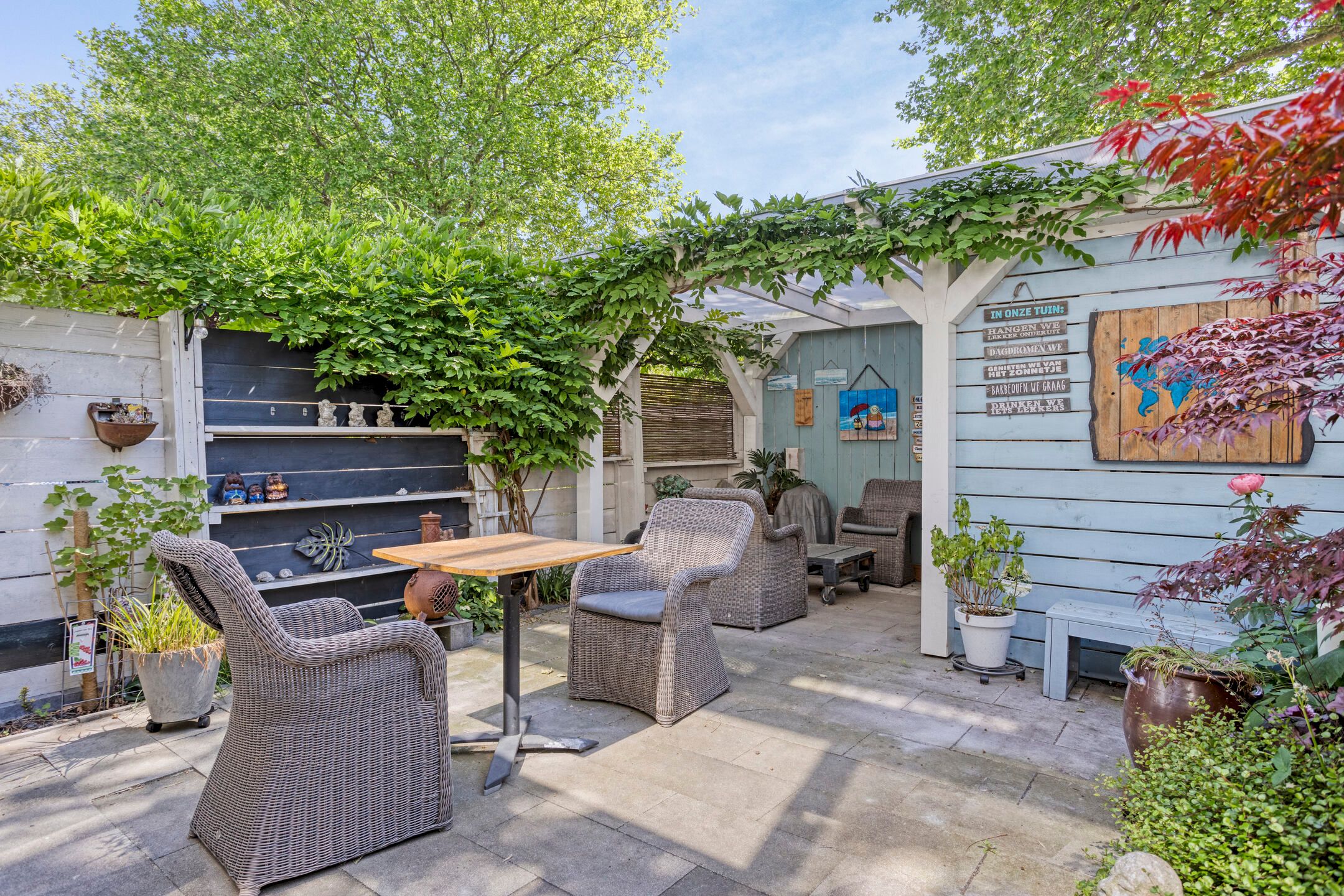 Foto 6 van Melkweg 26