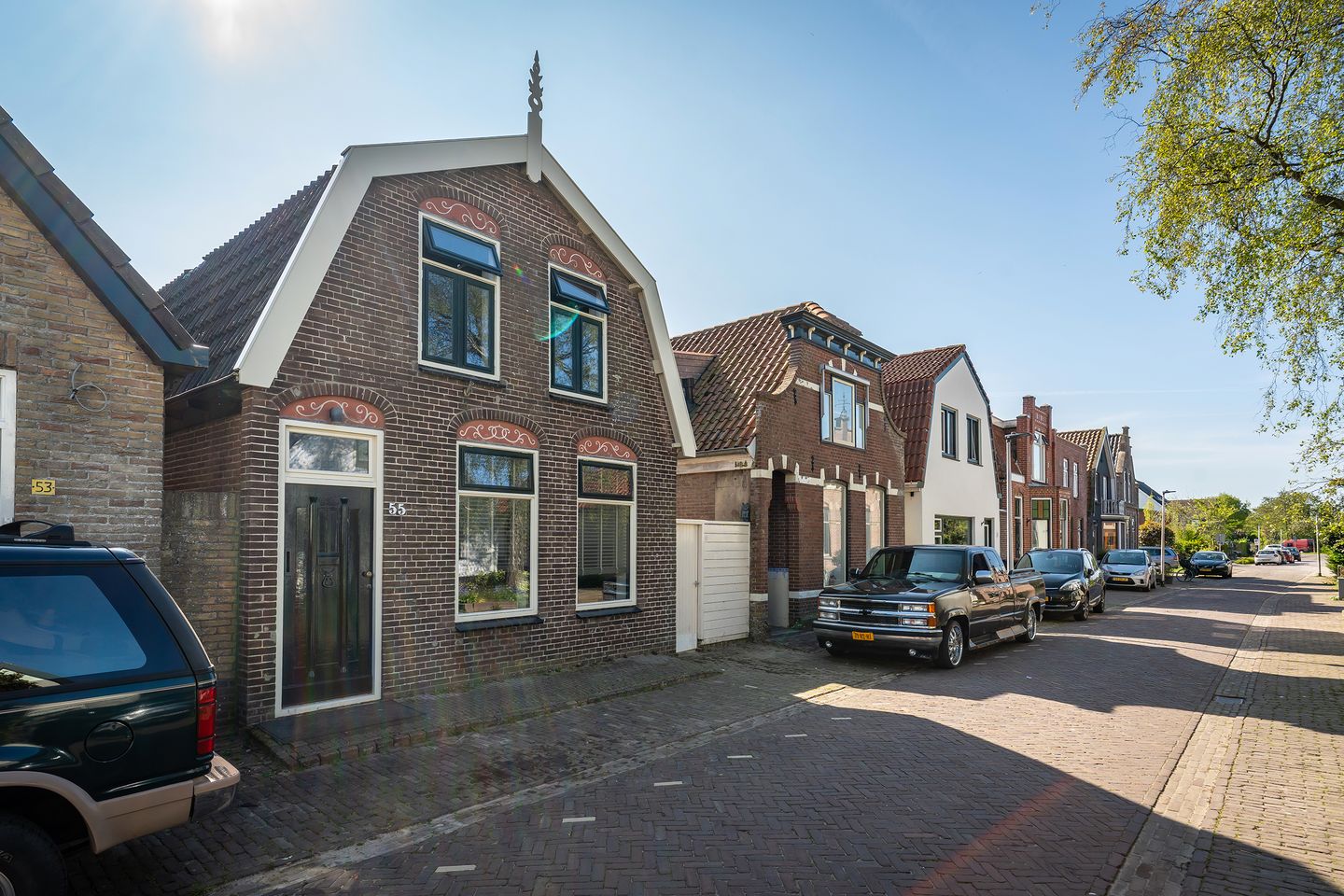 Foto 1 van Molenstraat 55