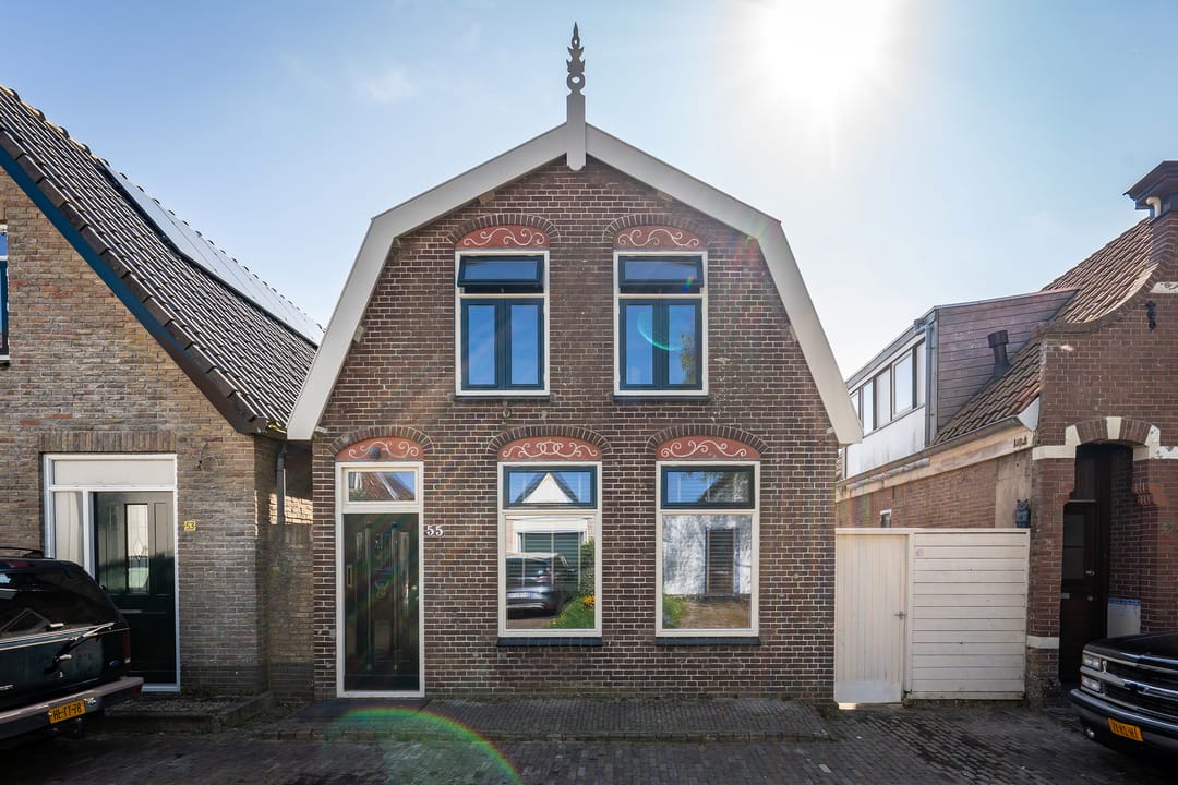 Foto 2 van Molenstraat 55