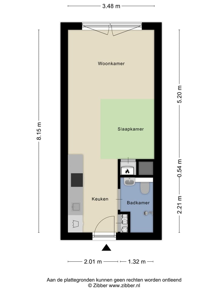 Foto 30 van Welnastraat 307