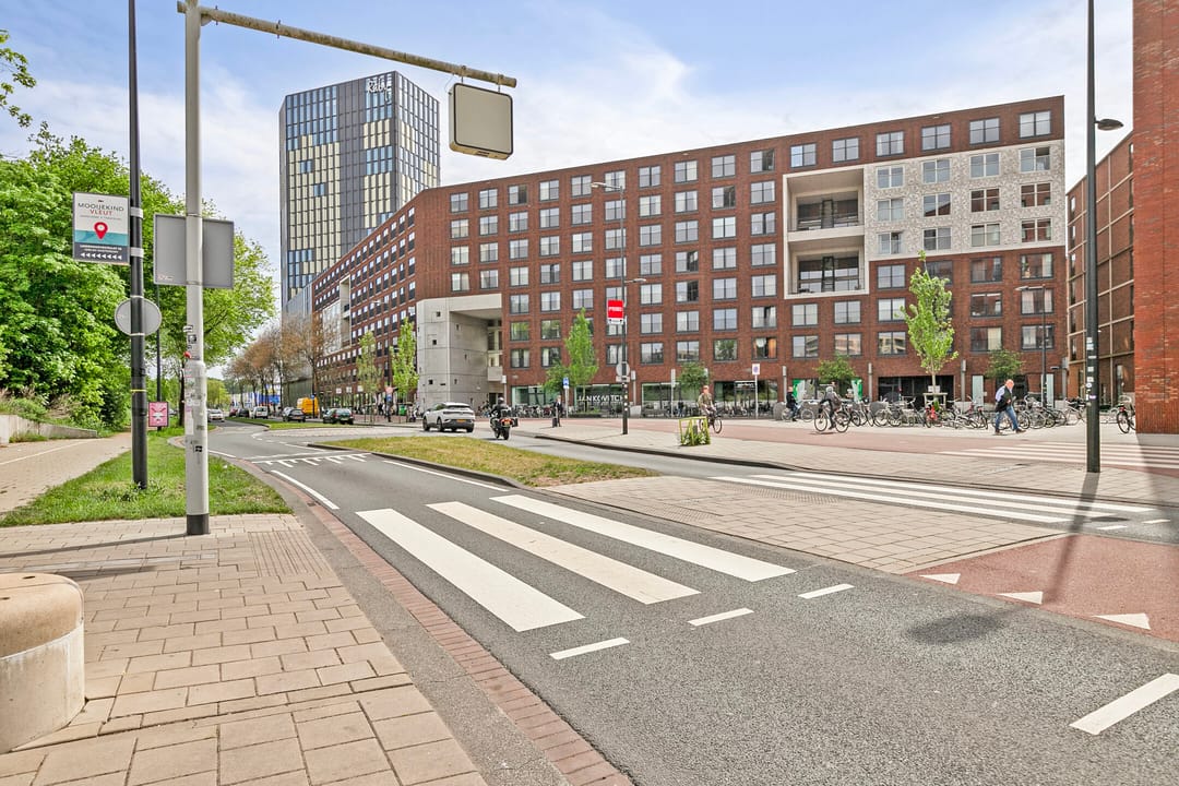 Photo 2 of Welnastraat 307