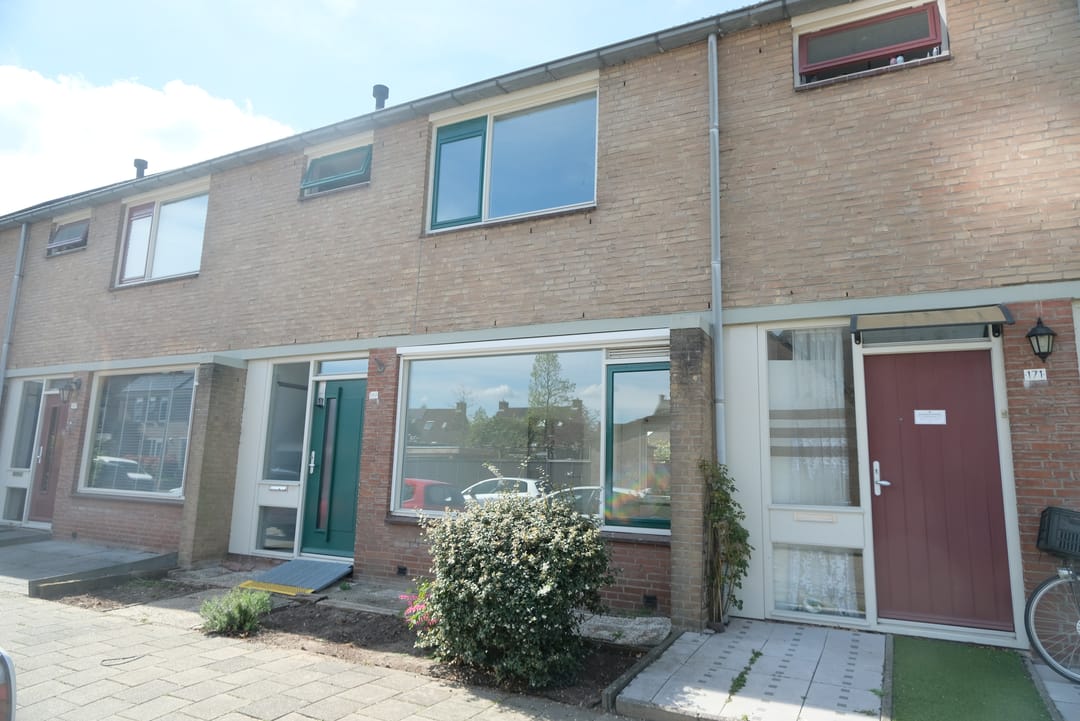 Foto 1 van Sperwerlaan 169