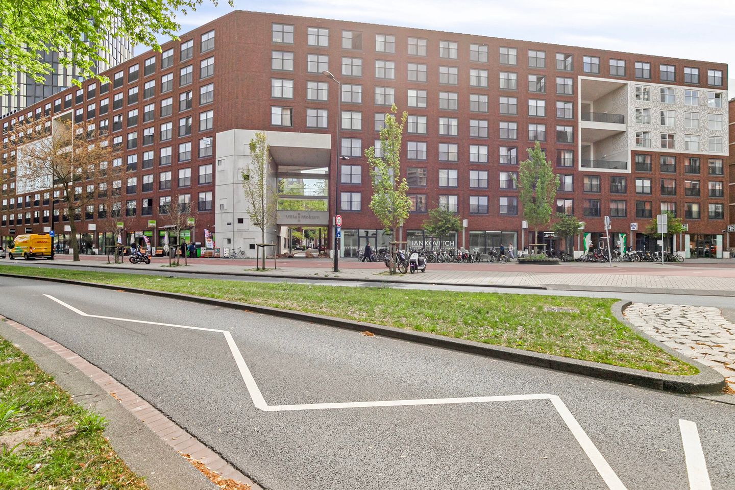 Photo 5 of Welnastraat 307