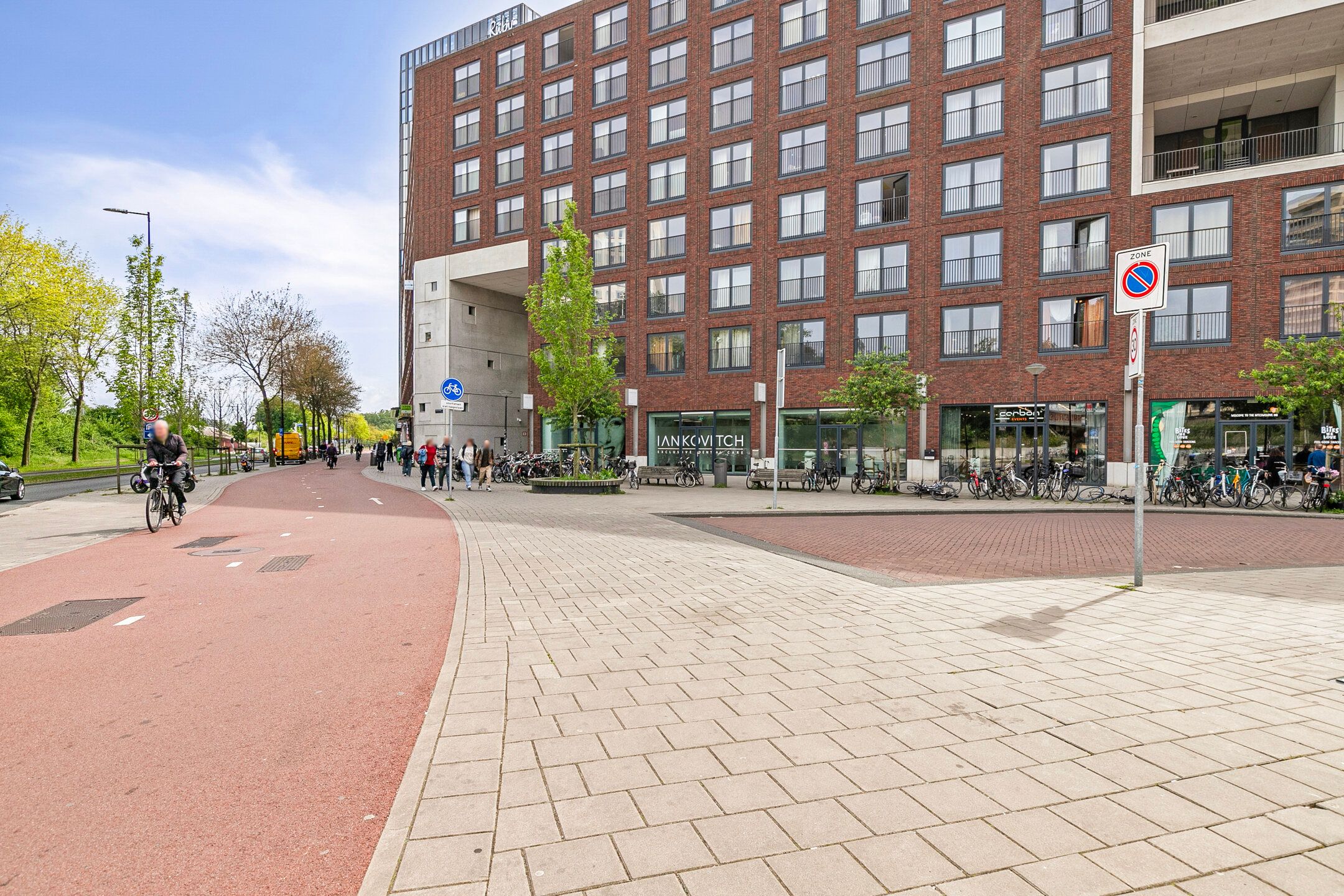 Photo 6 of Welnastraat 307