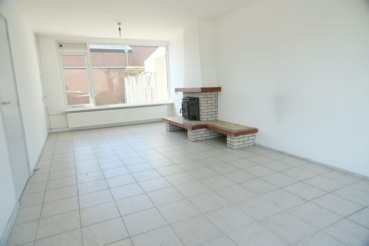 Foto 4 van Sperwerlaan 169