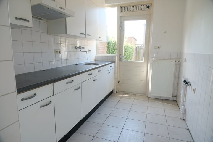 Foto 5 van Sperwerlaan 169