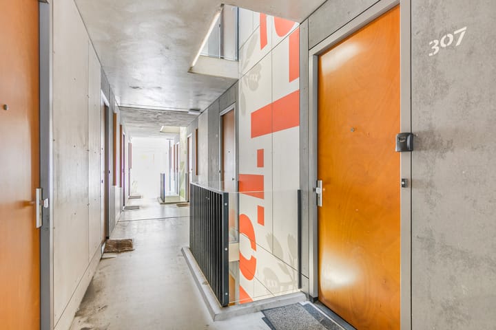 Foto 12 van Welnastraat 307