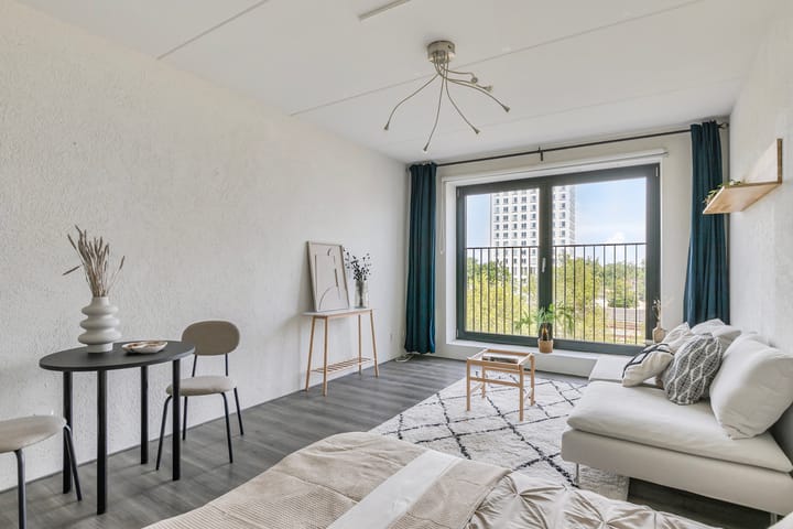 Foto 16 van Welnastraat 307