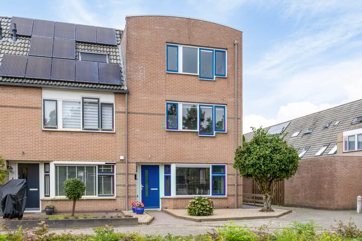 Photo 1 of Palmedreef 27