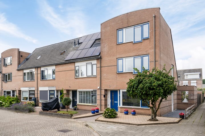 Photo 5 of Palmedreef 27