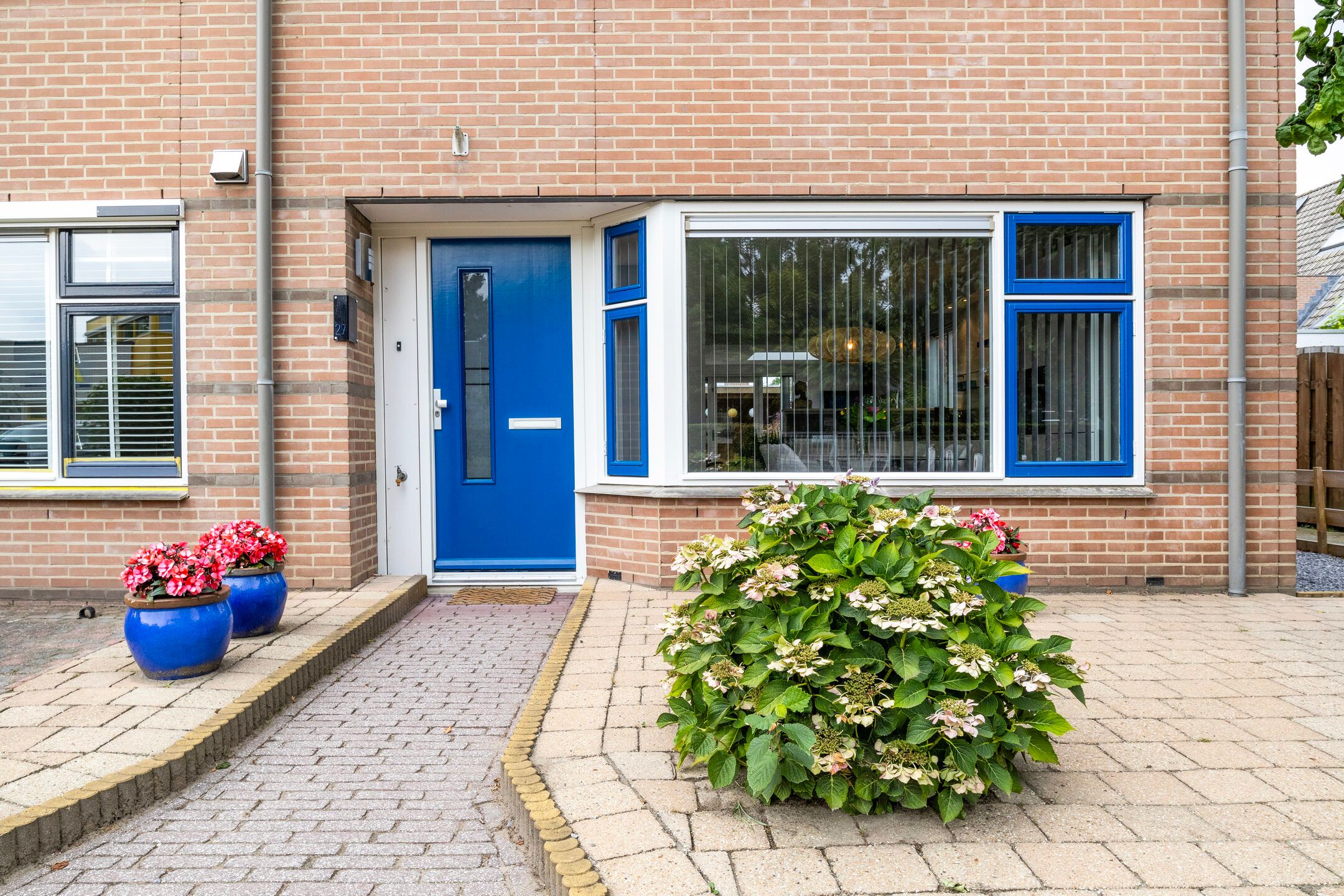 Foto 6 van Palmedreef 27