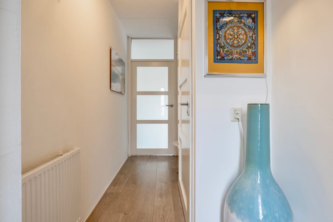 Foto 7 van Palmedreef 27