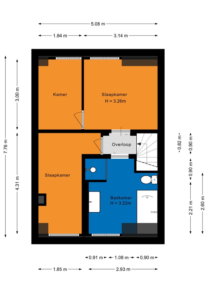 Foto 40 van Nieuwstraat 26