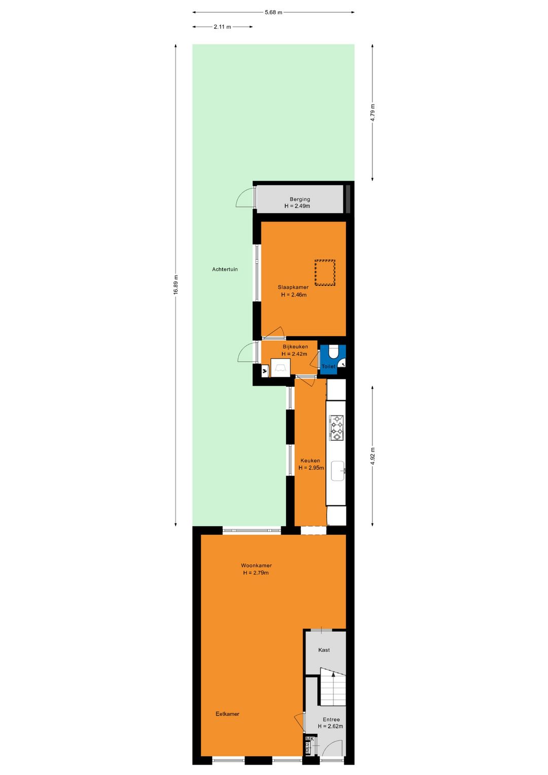 Foto 41 van Nieuwstraat 26