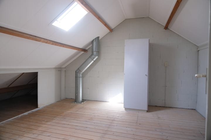 Foto 11 van Sperwerlaan 169