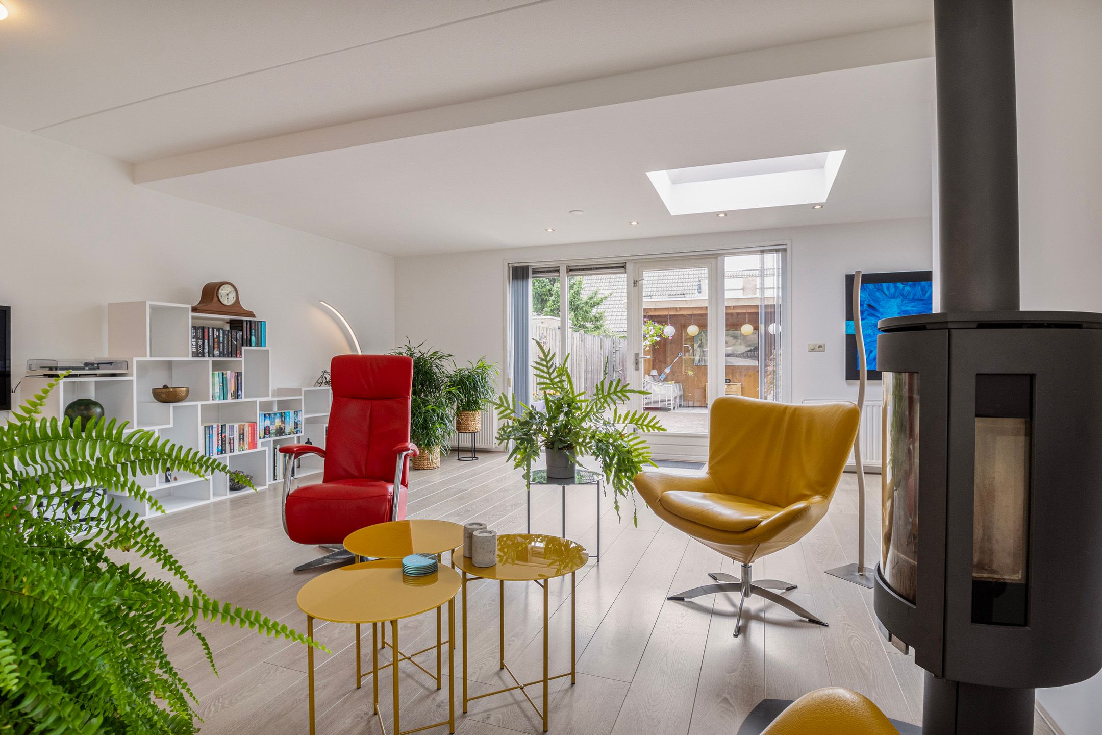 Foto 9 van Palmedreef 27