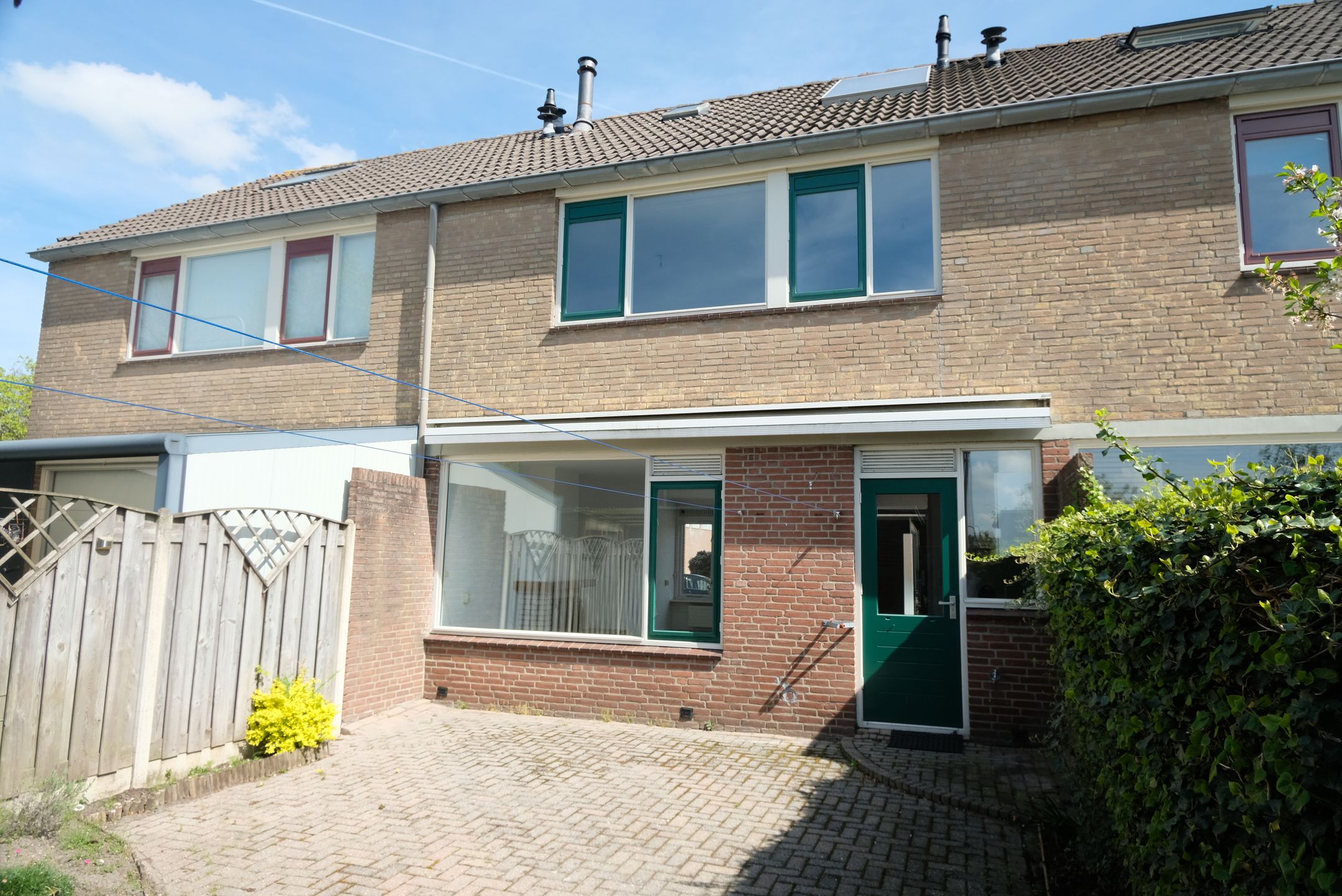 Foto 12 van Sperwerlaan 169