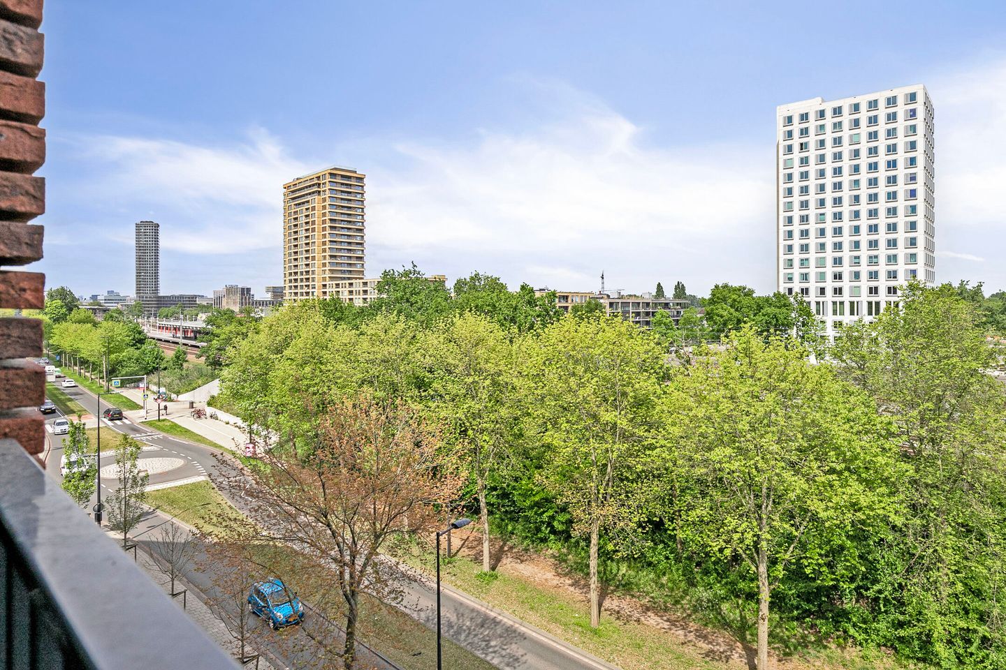 Photo 4 of Welnastraat 307