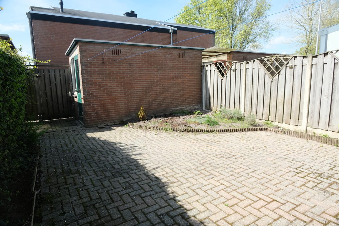 Foto 13 van Sperwerlaan 169