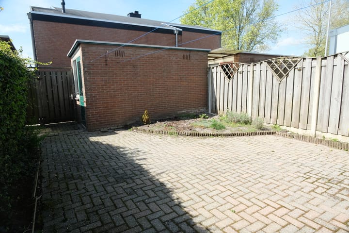 Foto 13 van Sperwerlaan 169