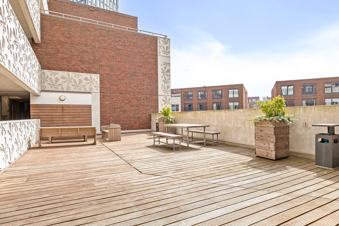 Photo 26 of Welnastraat 307