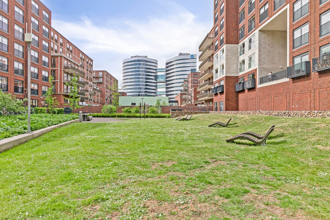 Photo 8 of Welnastraat 307