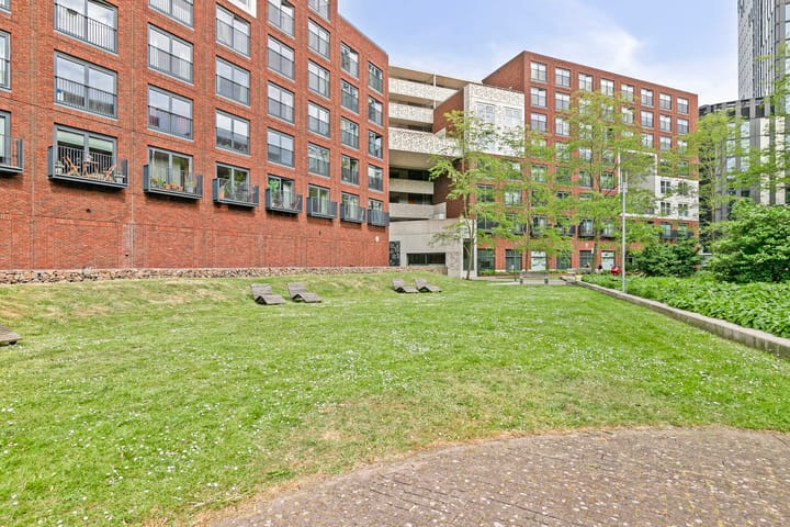 Foto 9 van Welnastraat 307