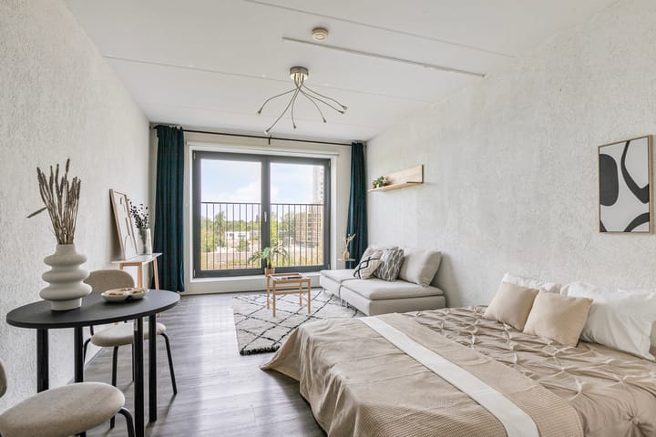 Foto 14 van Welnastraat 307