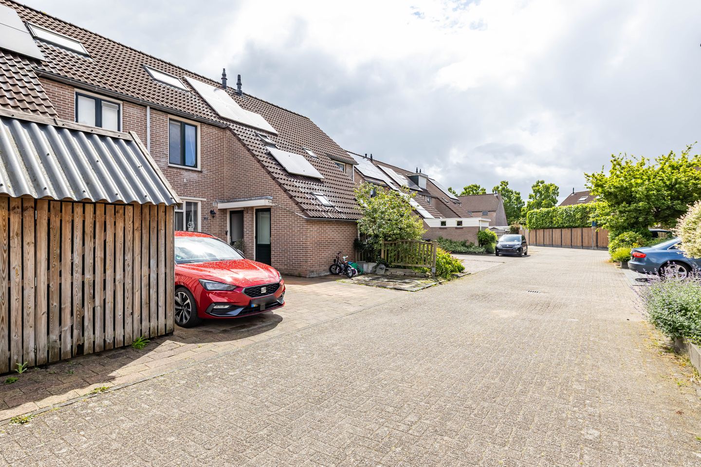 Foto 4 van Spantenzetter 13