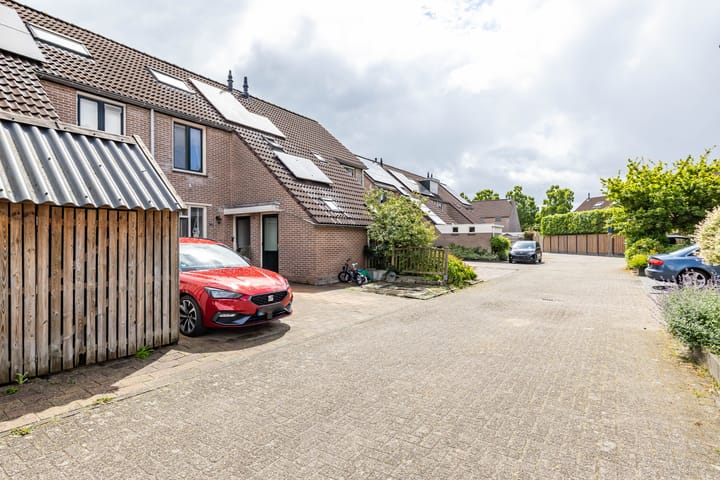 Photo 4 of Spantenzetter 13