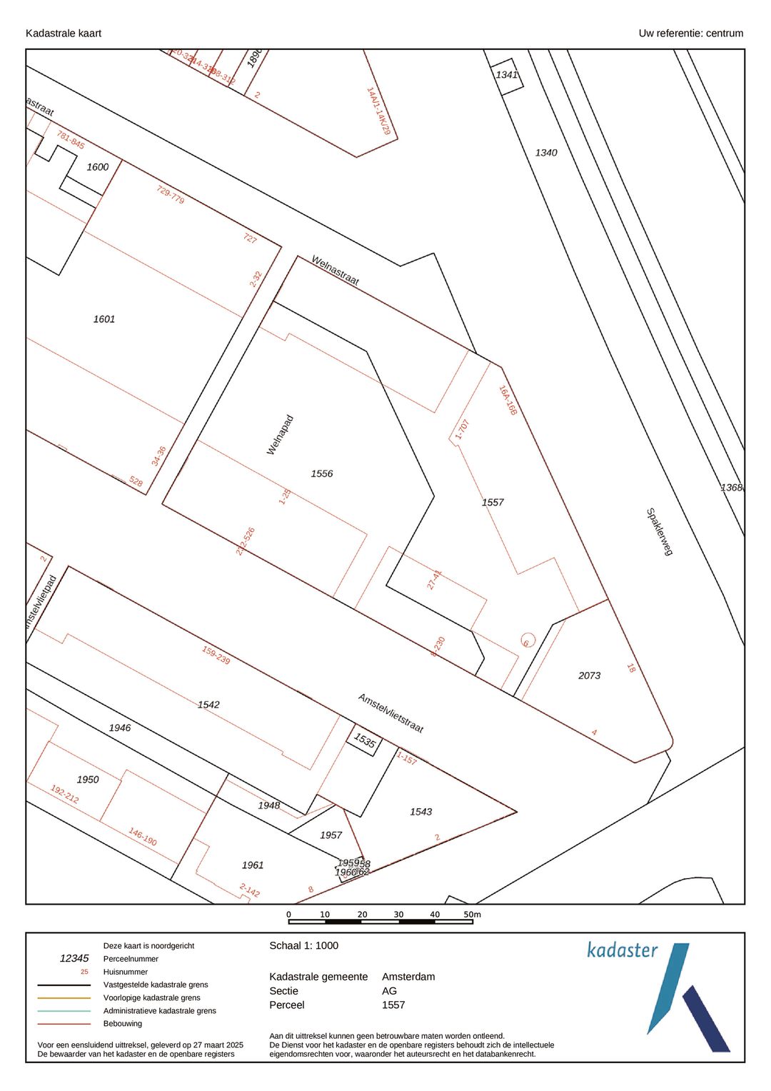 Photo 32 of Welnastraat 307